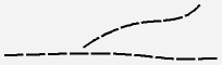 indistinct path junctions