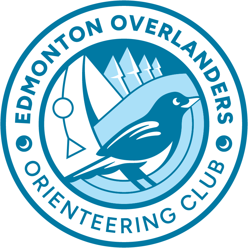Edmonton Overlanders Orienteering Club